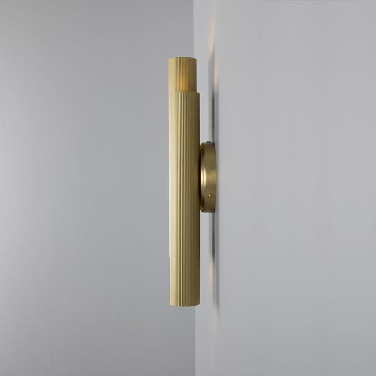 Double Royce Wall Light