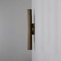 Double Royce Wall Light