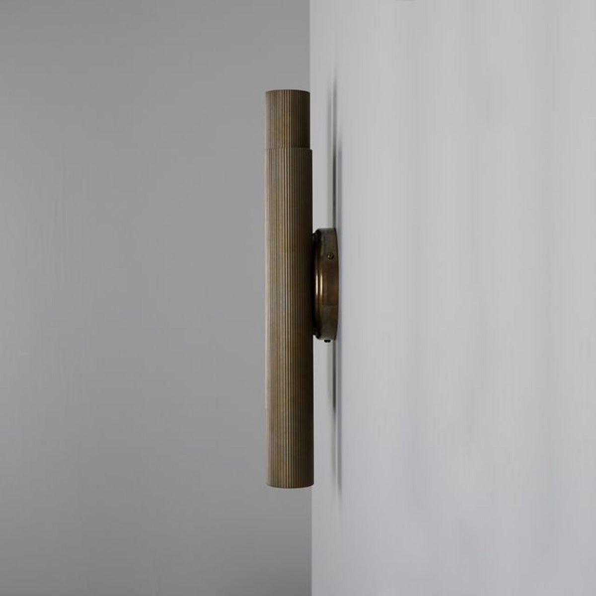 Double Royce Wall Light
