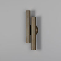 Double Royce Wall Light