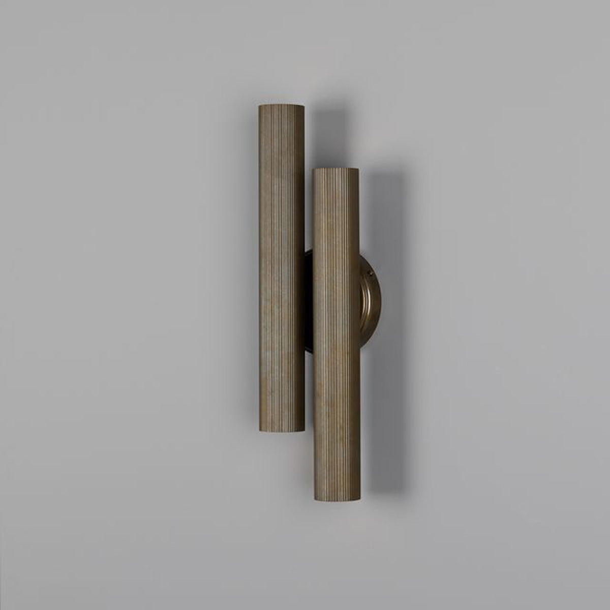 Double Royce Wall Light