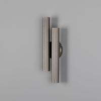 Double Royce Wall Light