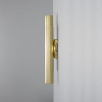 Double Royce Wall Light