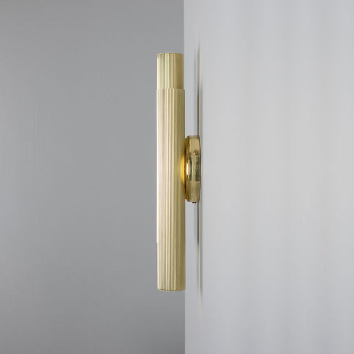 Double Royce Wall Light