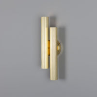 Double Royce Wall Light