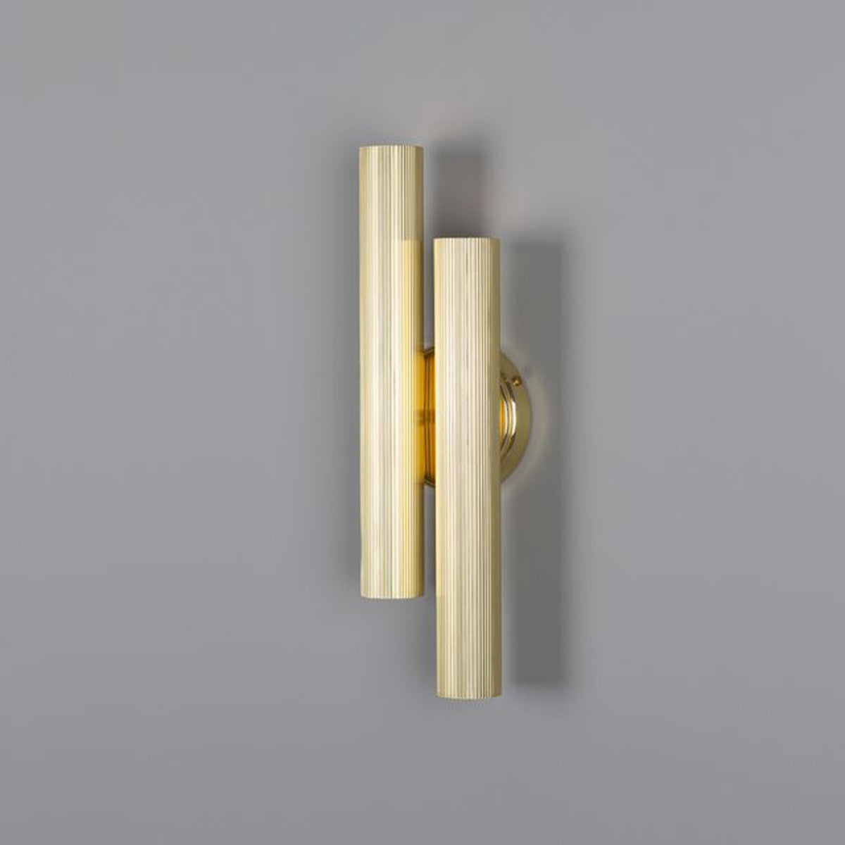 Double Royce Wall Light