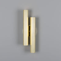 Double Royce Wall Light