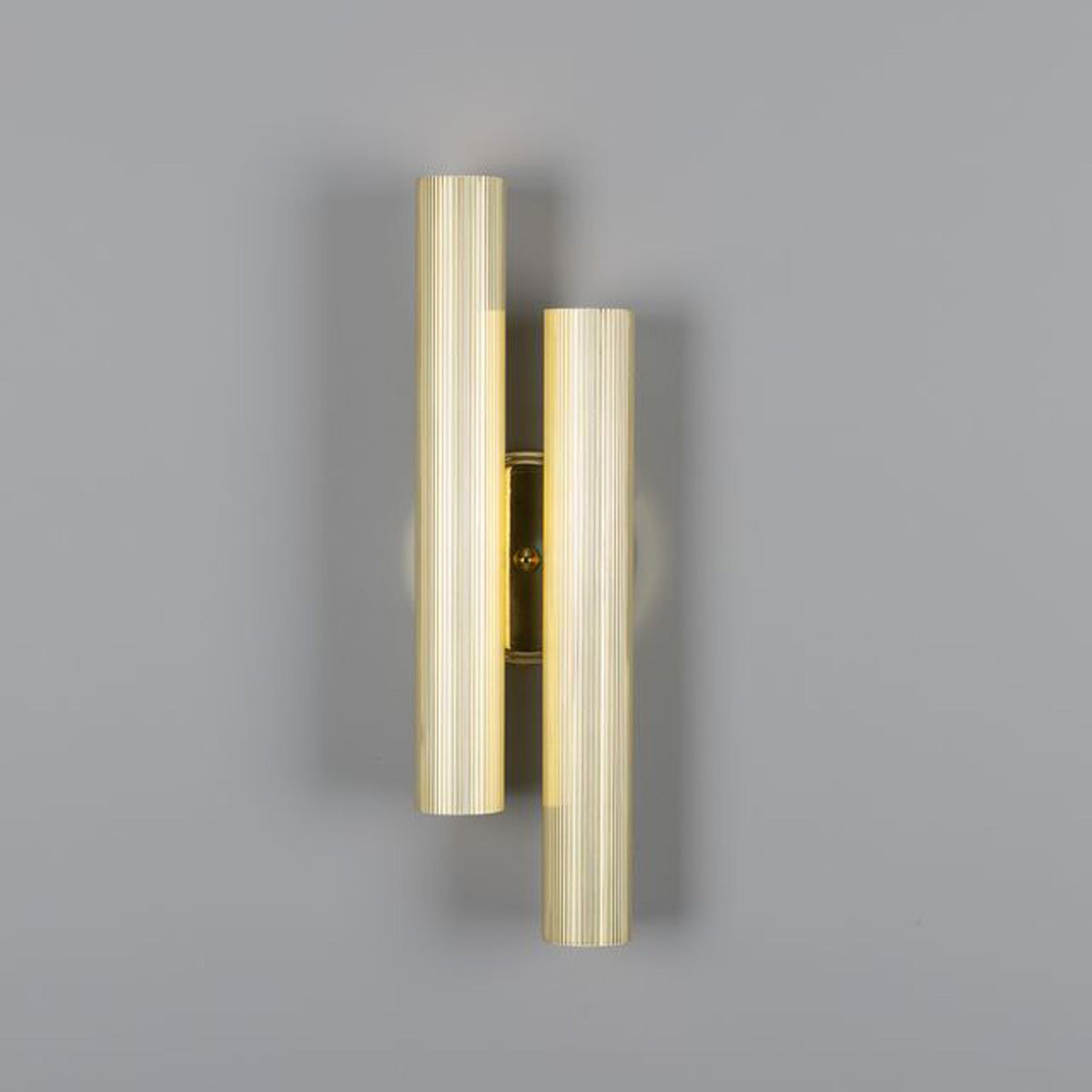 Double Royce Wall Light