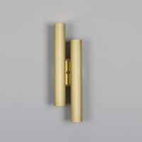 Double Royce Wall Light