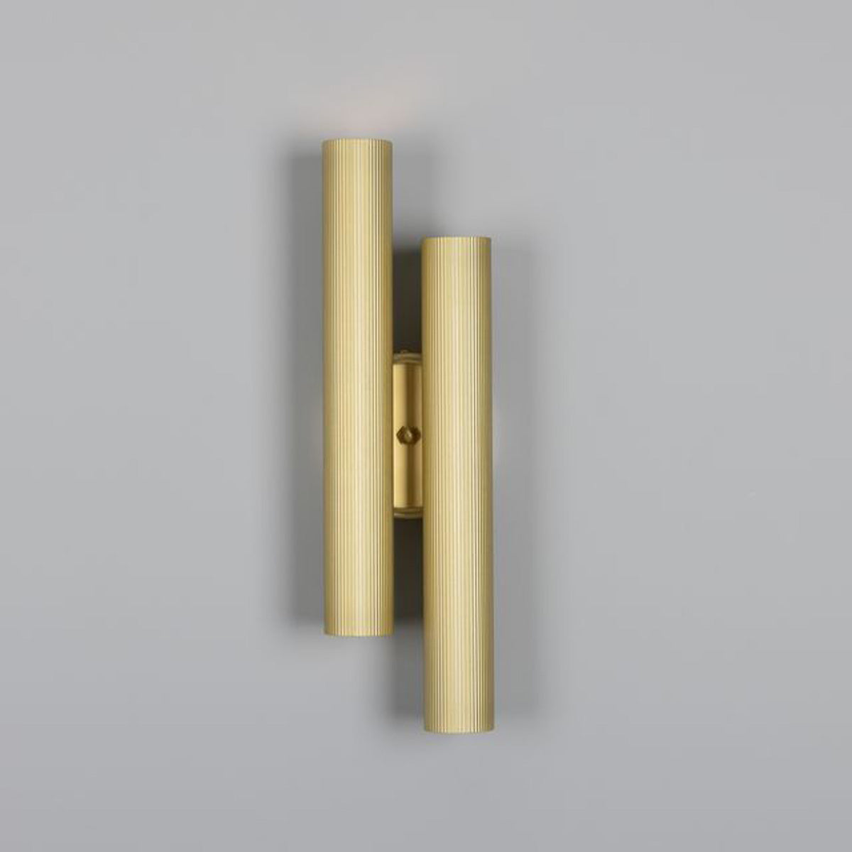 Double Royce Wall Light
