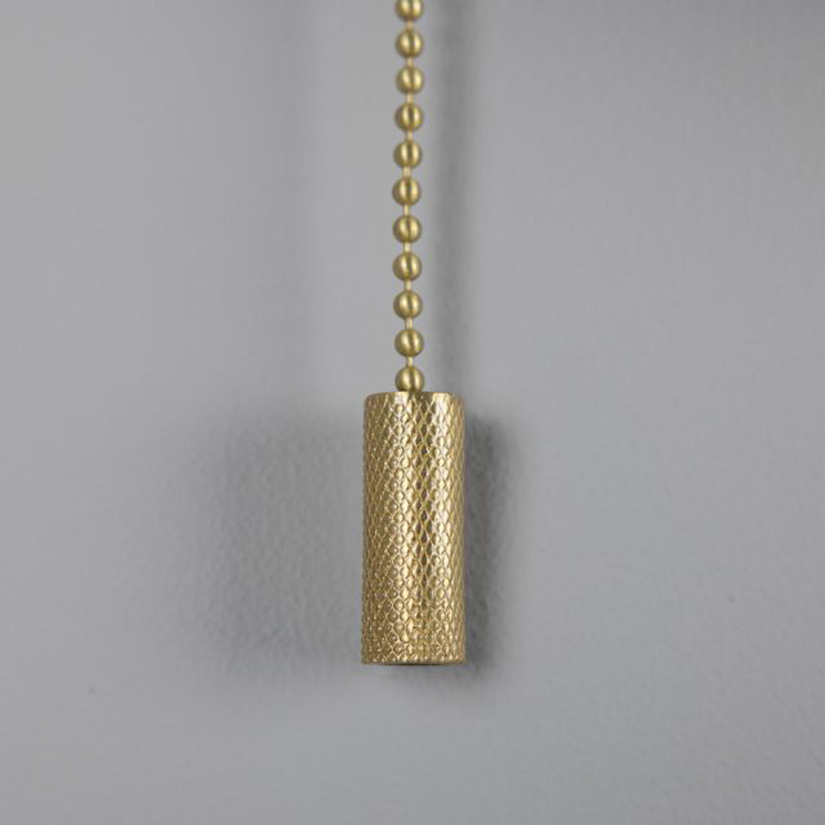 Marrakesh Art Deco Pull Chain Wall Light