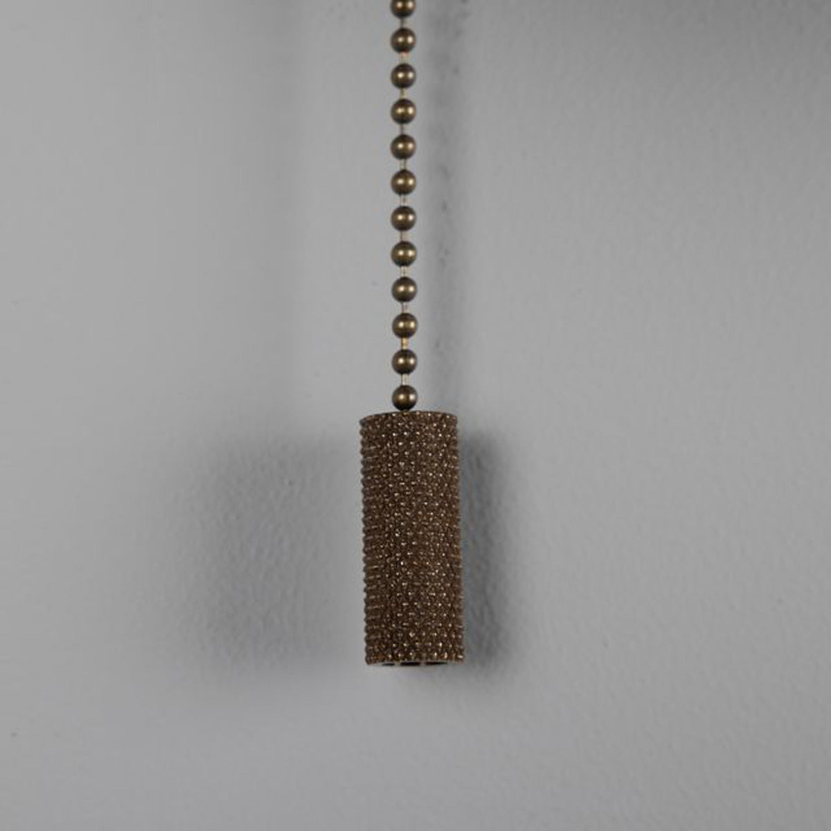 Marrakesh Art Deco Pull Chain Wall Light
