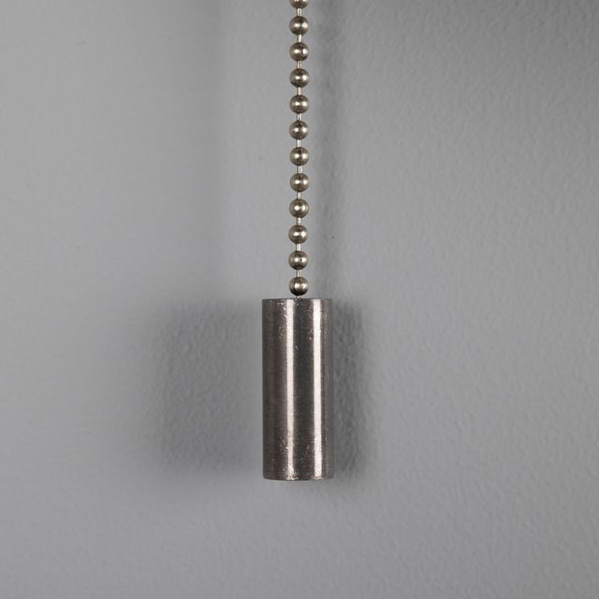 Marrakesh Art Deco Pull Chain Wall Light