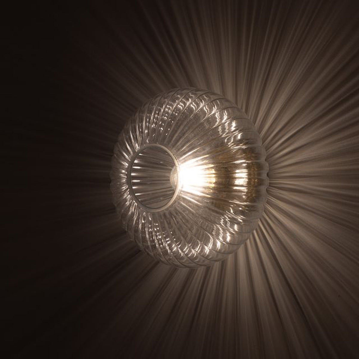 Neith Wall Light