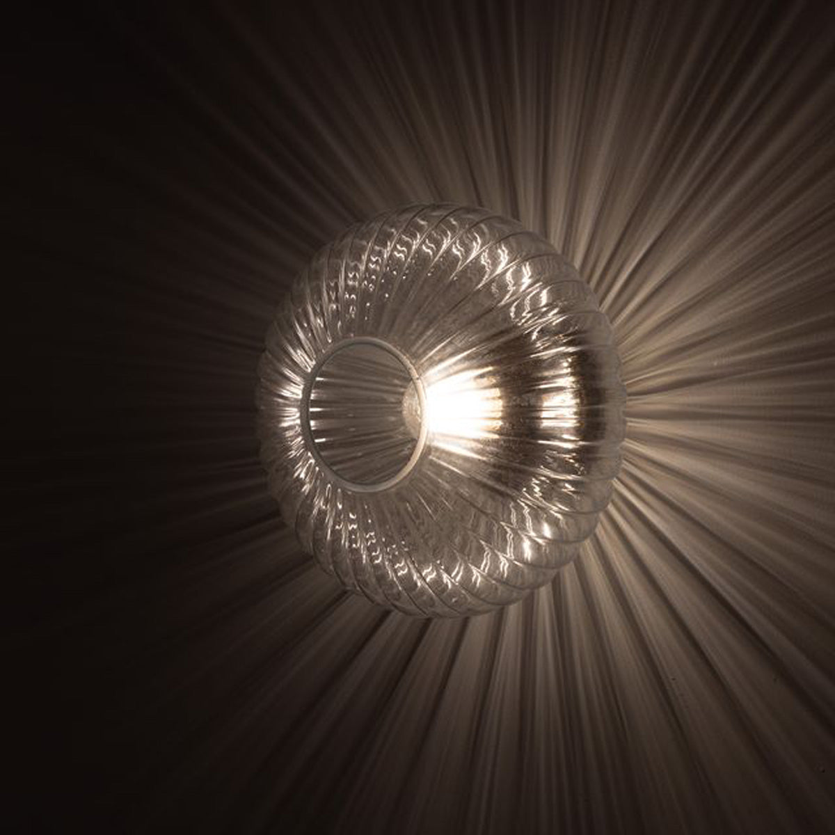 Neith Wall Light