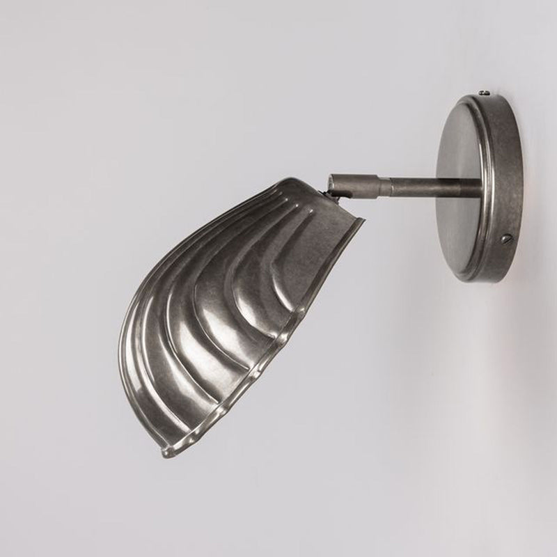 Shell Wall Light – Arevco Lighting Ottawa