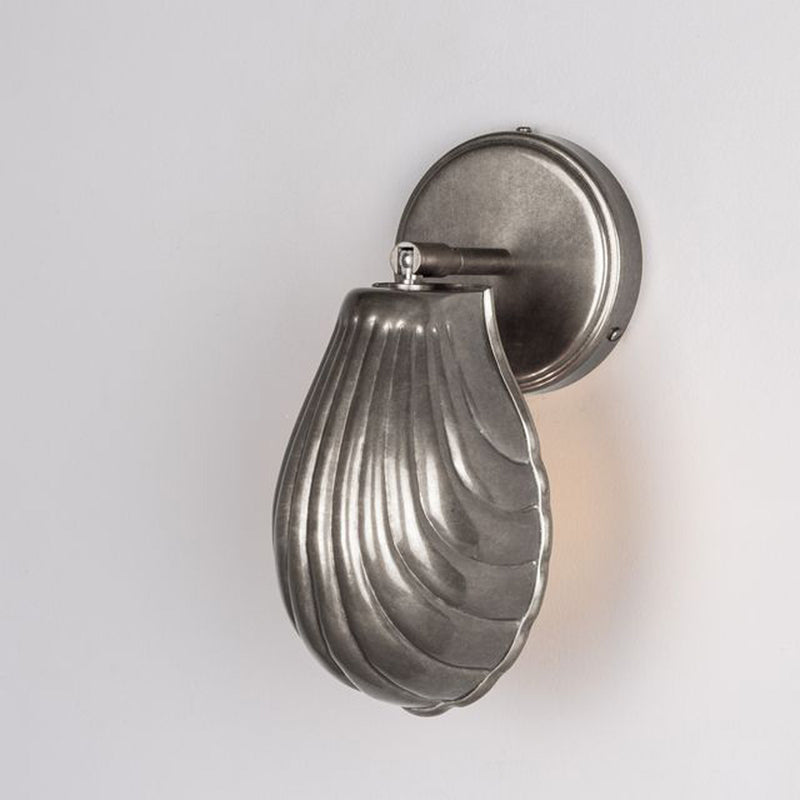 Shell Wall Light – Arevco Lighting Ottawa