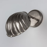 Shell Wall Light