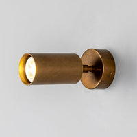 Evanston Wall Light