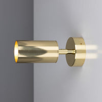Evanston Wall Light