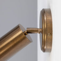 Evanston Wall Light