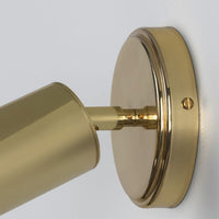 Evanston Wall Light