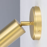 Evanston Wall Light