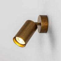 Evanston Wall Light