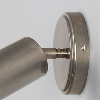 Evanston Wall Light