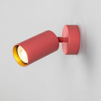 Evanston Wall Light