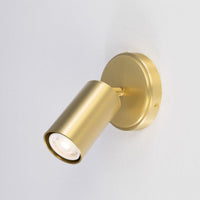 Evanston Wall Light