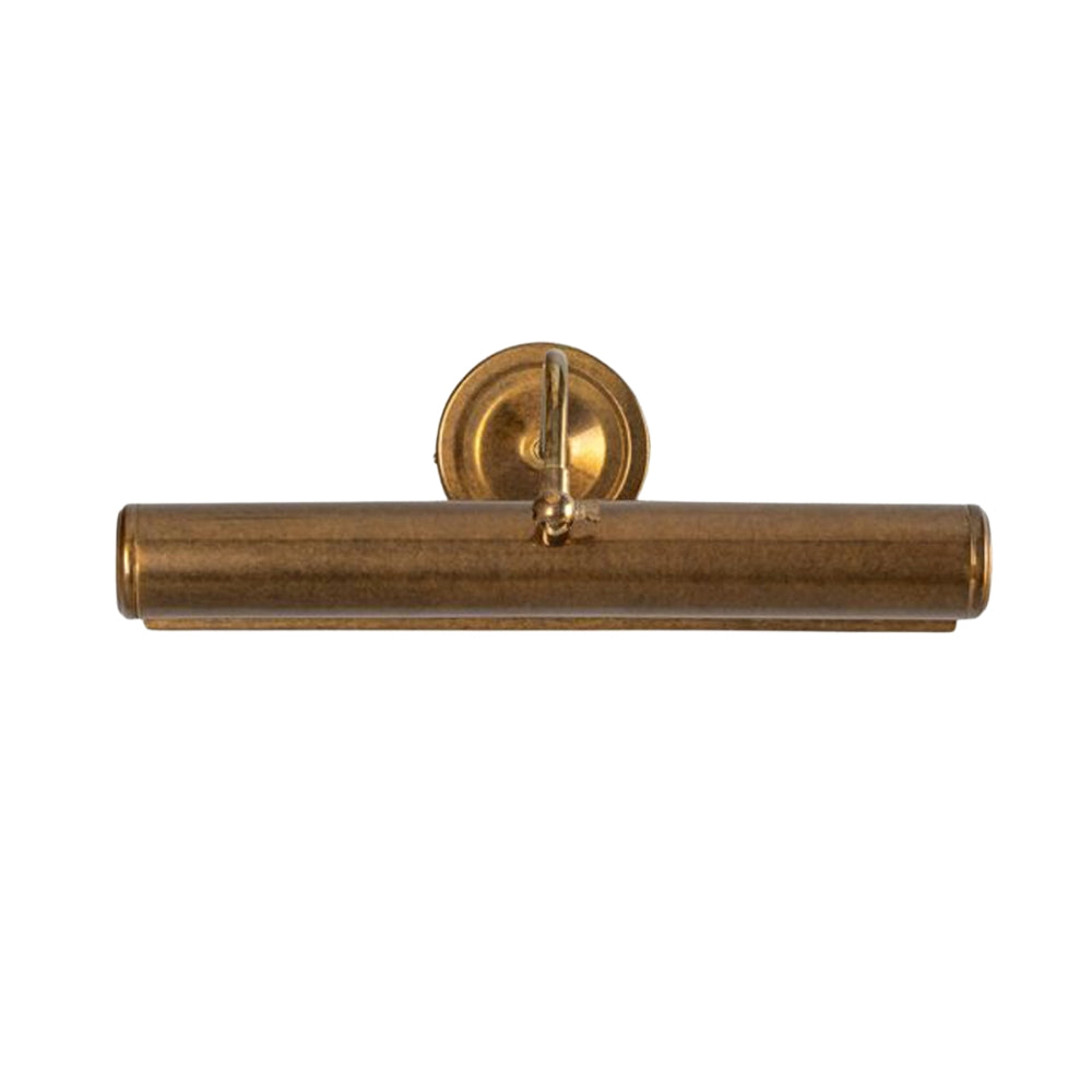 Elle 35.5cm Solid Brass Picture Wall Light IP20