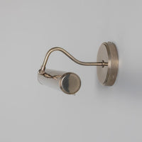 Elle 35.5cm Solid Brass Picture Wall Light IP20