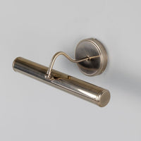 Elle 35.5cm Solid Brass Picture Wall Light IP20
