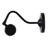 Elle 35.5cm Solid Brass Picture Wall Light IP20