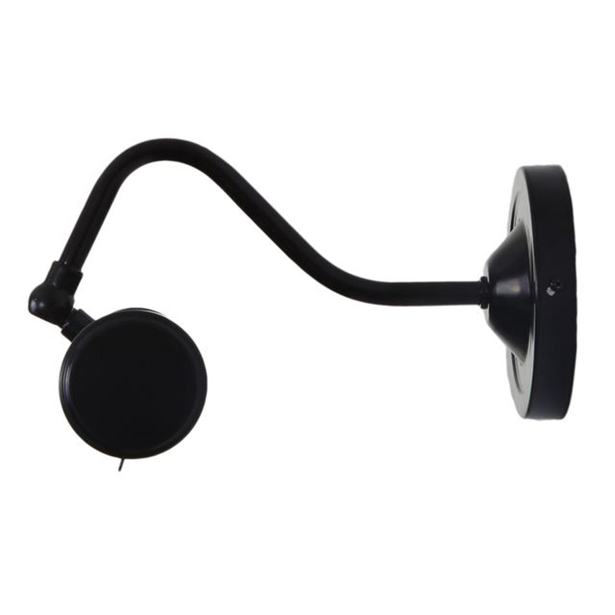 Elle 35.5cm Solid Brass Picture Wall Light IP20