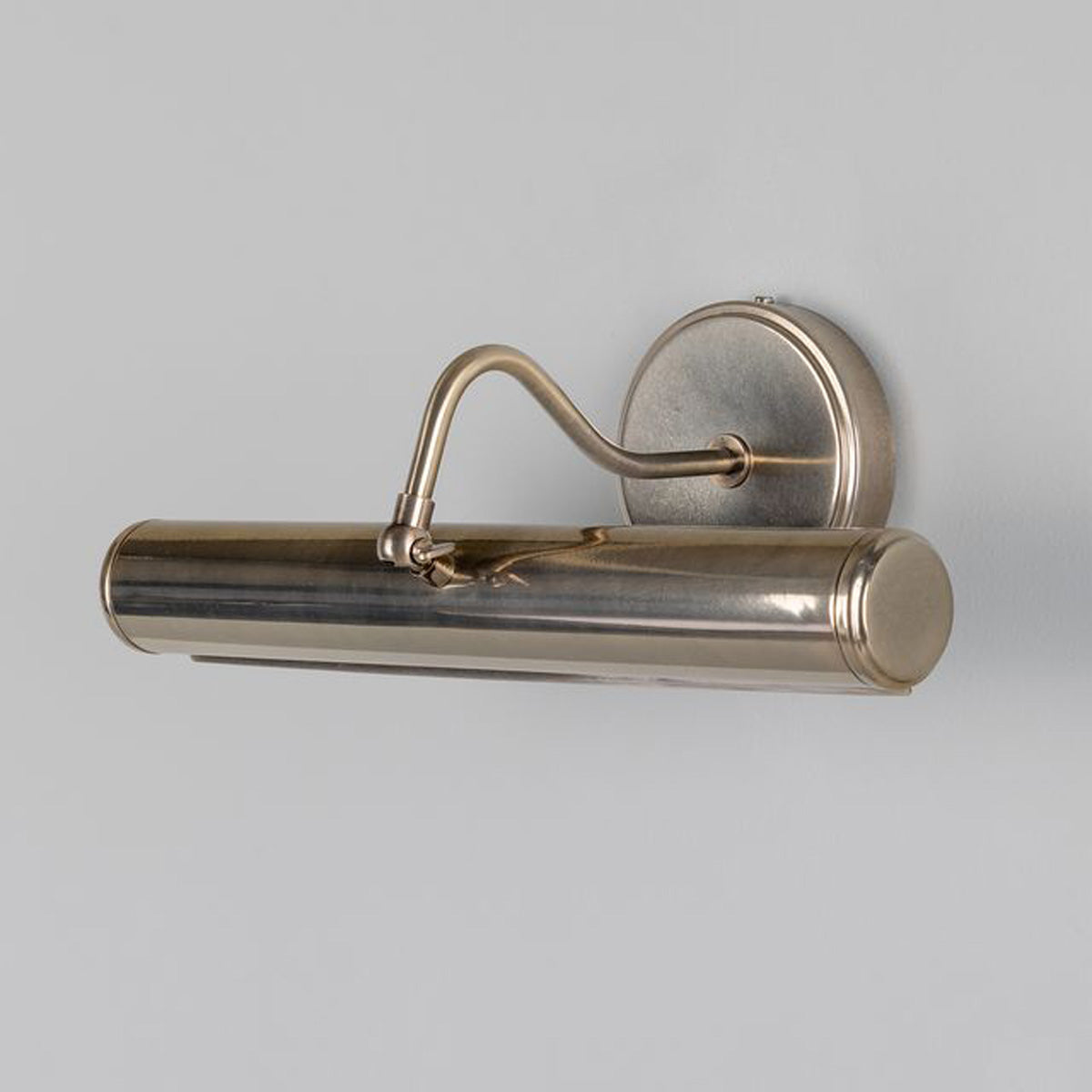 Elle 35.5cm Solid Brass Picture Wall Light IP20