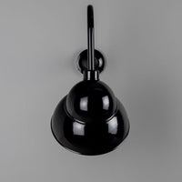 Novo Vintage Outdoor Sign Wall Light
