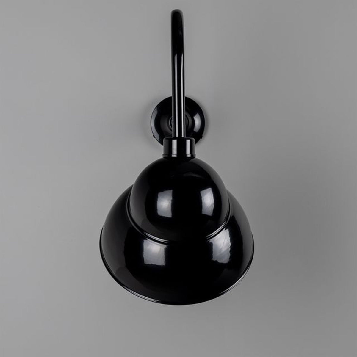 Novo Vintage Outdoor Sign Wall Light