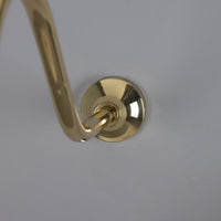 Novo Vintage Outdoor Sign Wall Light
