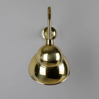 Novo Vintage Outdoor Sign Wall Light