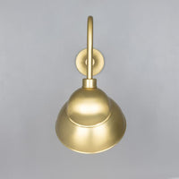 Novo Vintage Outdoor Sign Wall Light