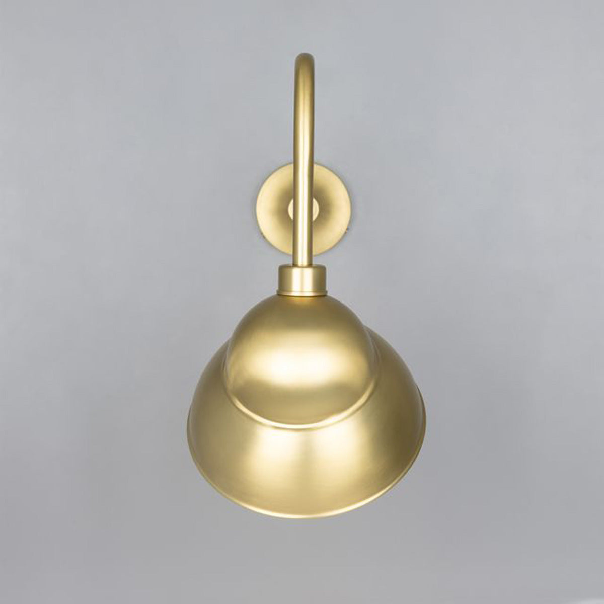 Novo Vintage Outdoor Sign Wall Light