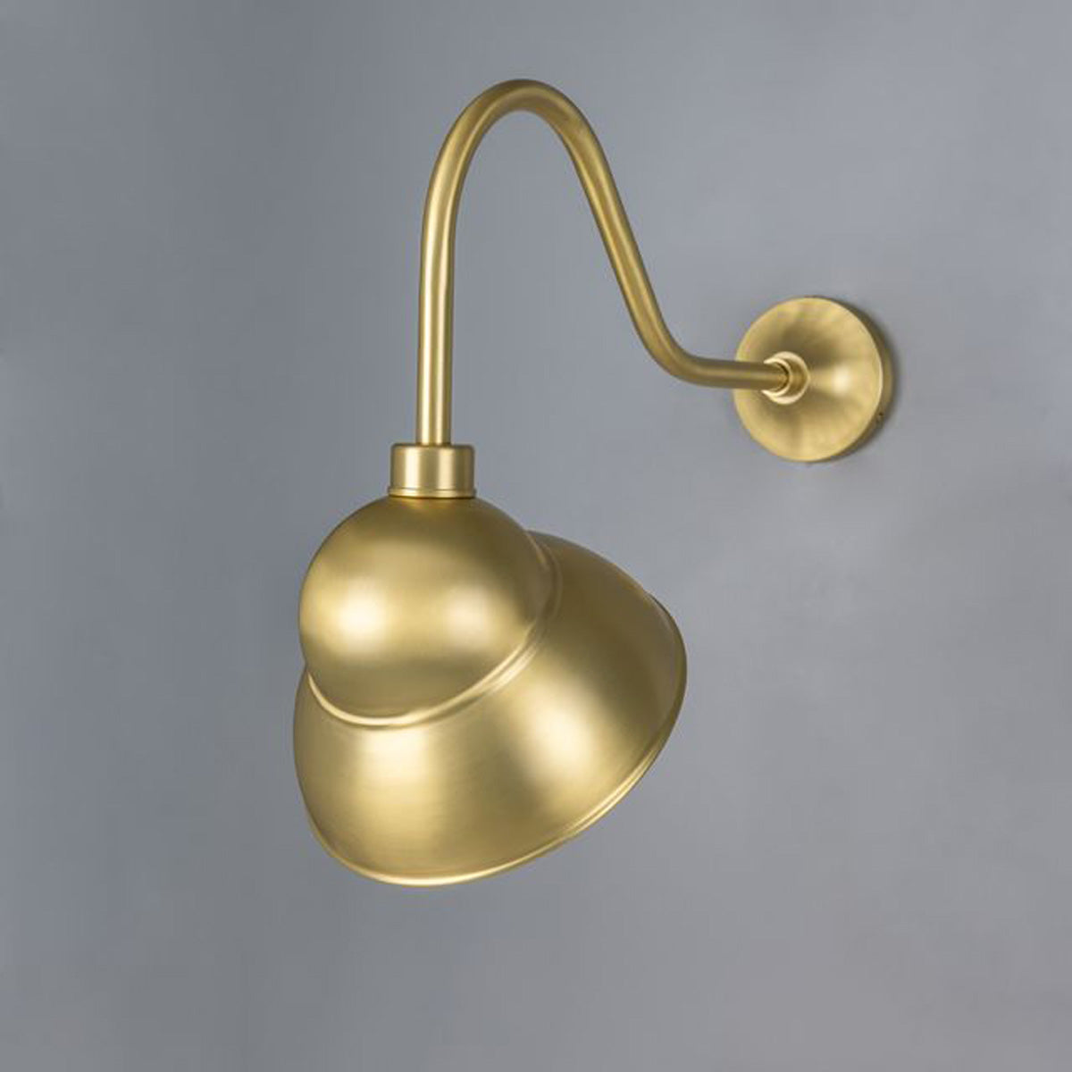 Novo Vintage Outdoor Sign Wall Light