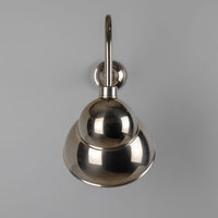 Novo Vintage Outdoor Sign Wall Light