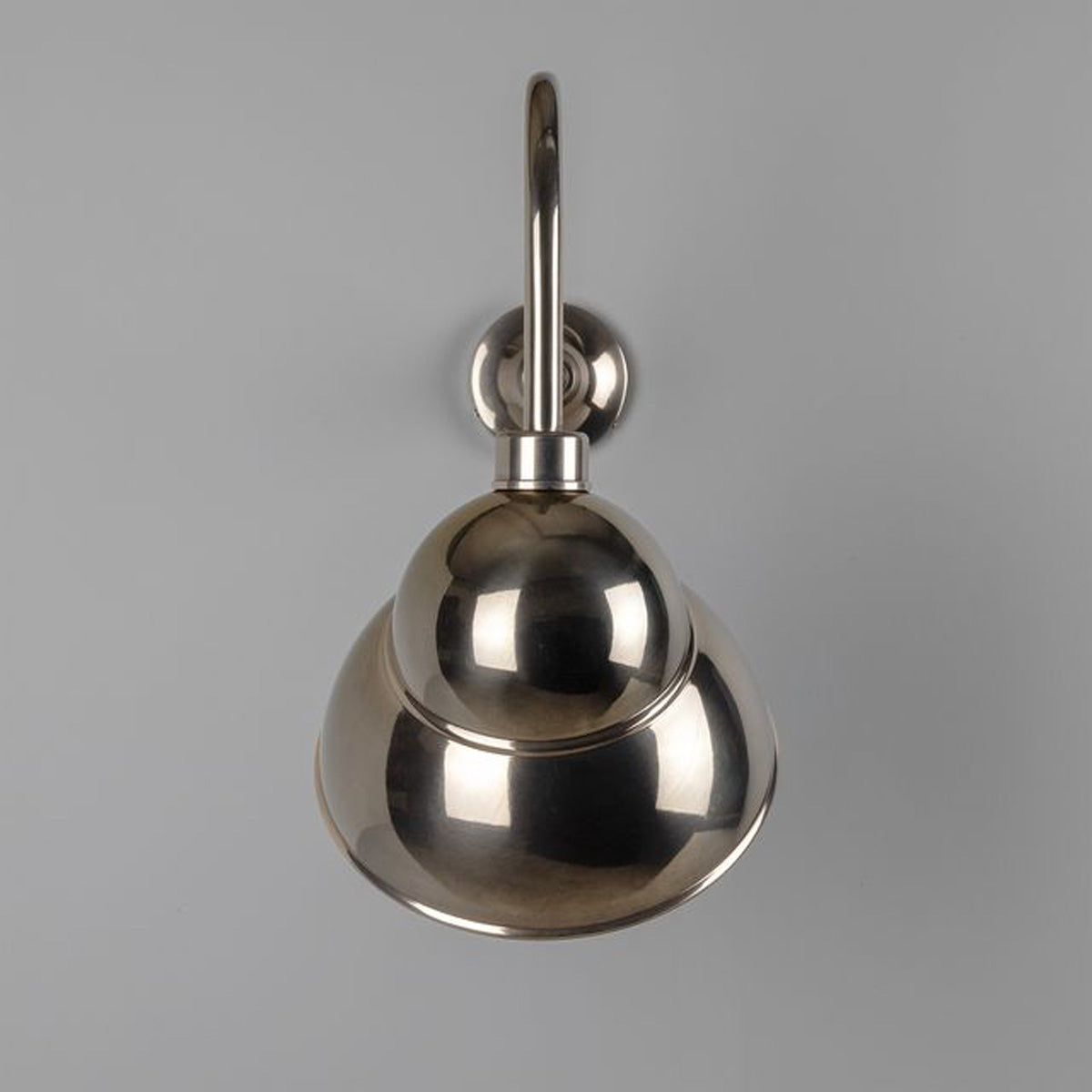 Novo Vintage Outdoor Sign Wall Light