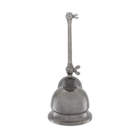 Dale Brass Poster Wall Light