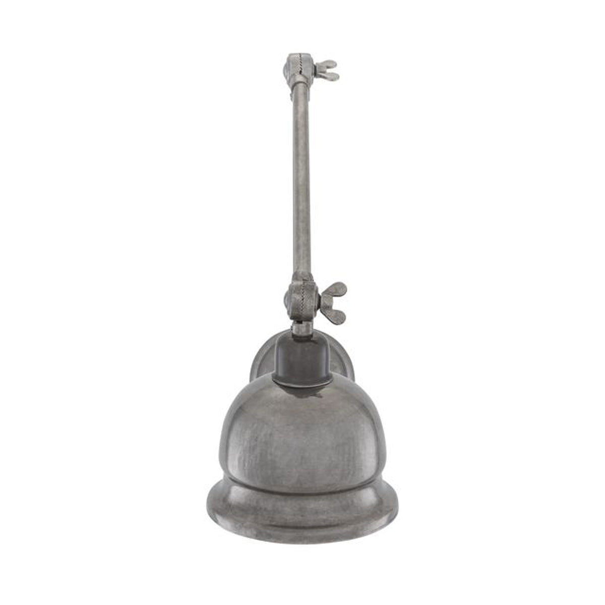 Dale Brass Poster Wall Light