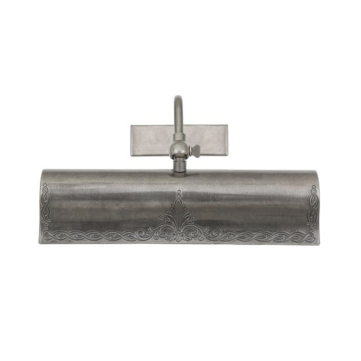 Spence 30cm Cast Brass Picture Wall Light