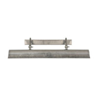 Spence 60cm Large Cast Brass Picture Wall Light